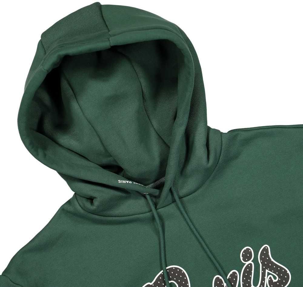 Bluza męska sportowa kaptur Jordan Paris: różne rozmiary