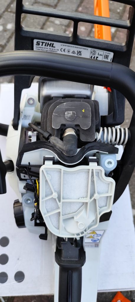 Piła Stihl MS162
