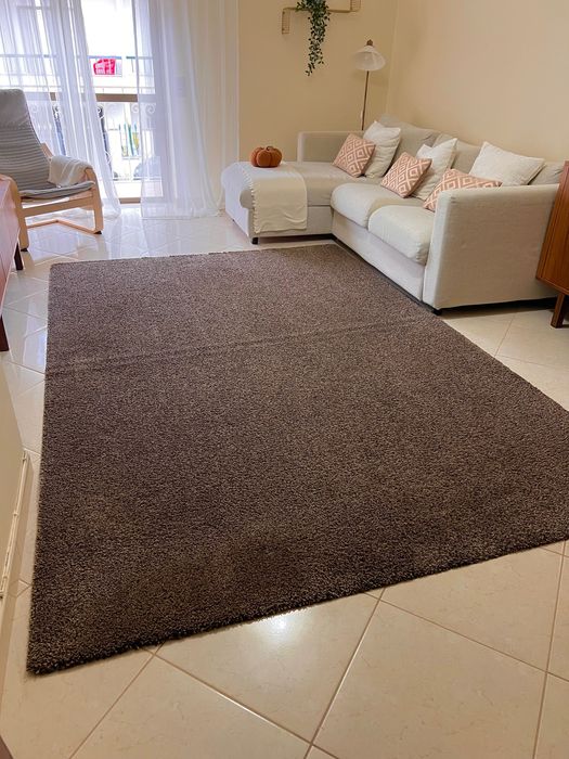 Tapete Ikea 200x300