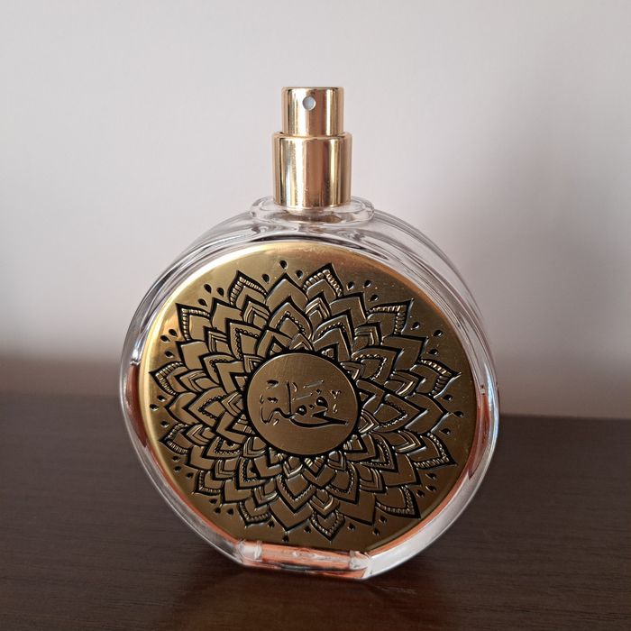 Zestaw perfum arabskich Fakhama Maison Asrar i Choco Musk Al Rehab