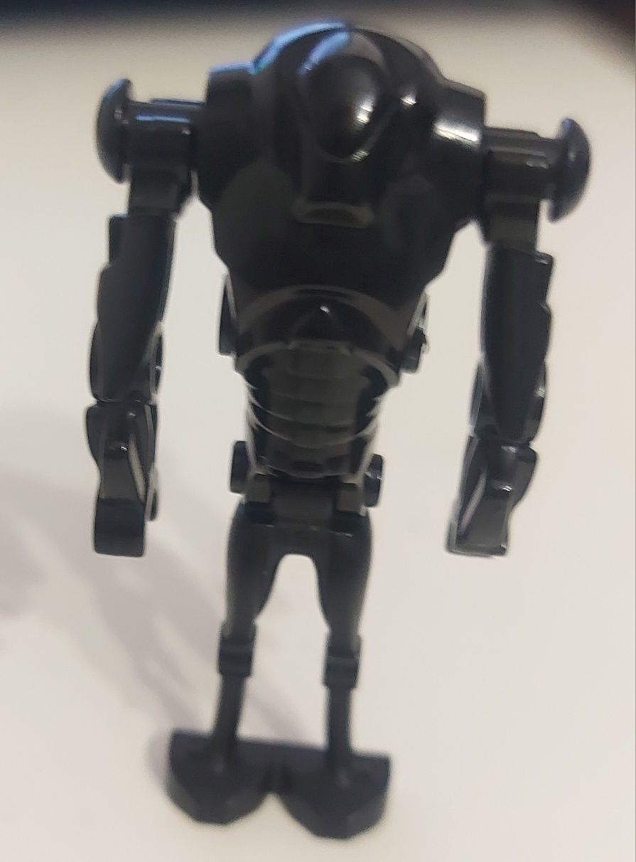 Figurka lego droid sw0092
