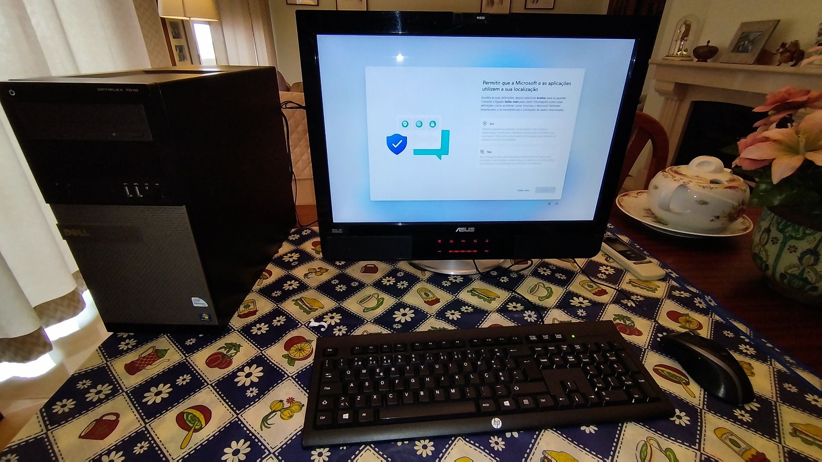 Dell Optiplex 7010