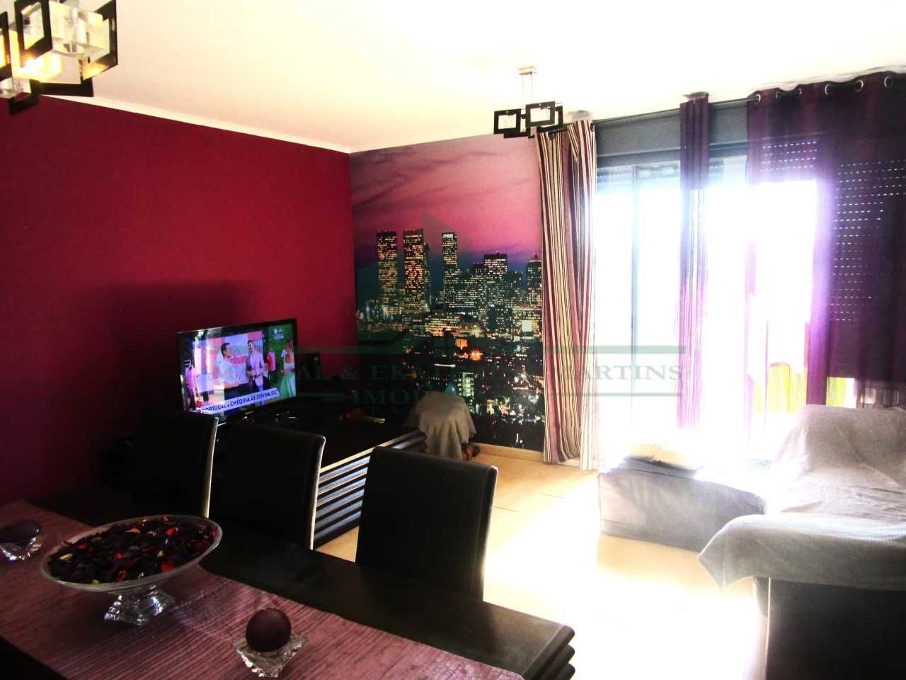 Sala NEW York style
