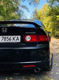 Honda Accord 7 2006