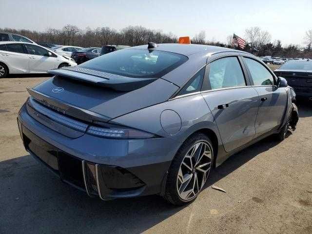 2023 Hyundai Ioniq 6 SEL