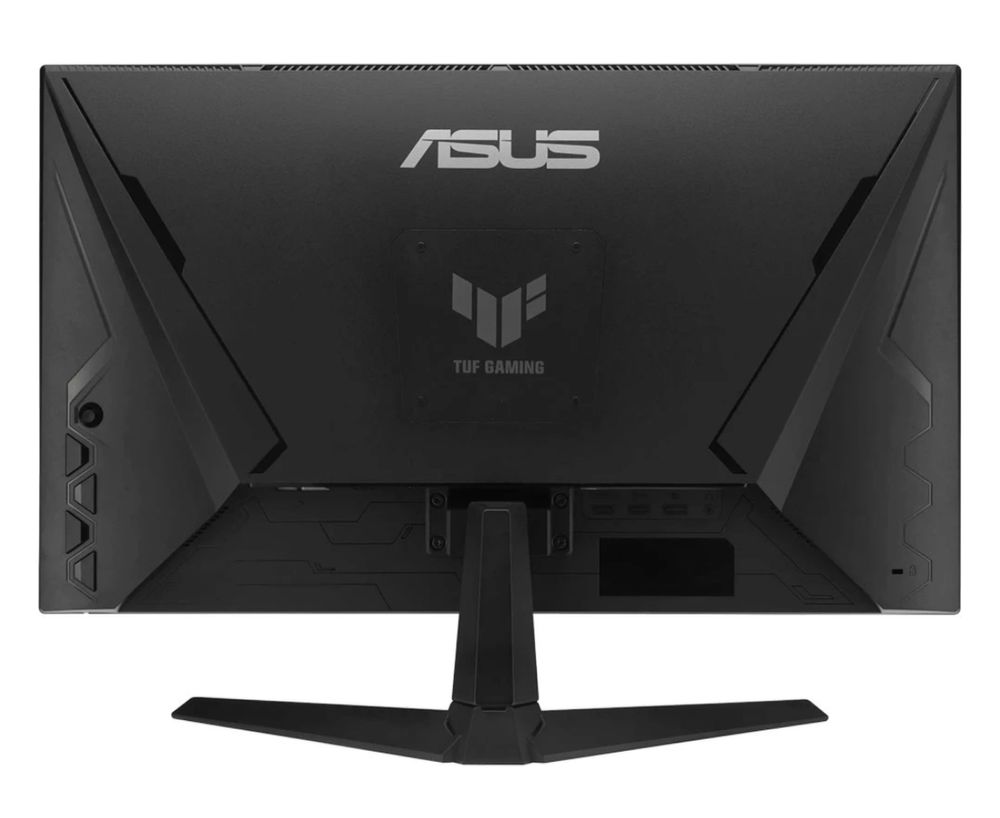 Монітор ASUS VG249QL3A, 180гц