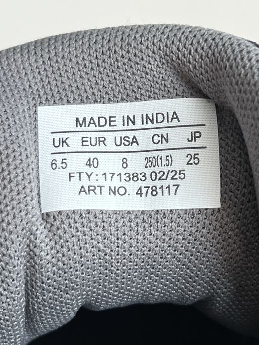 Кроссовки Salomon Оригинал р(40)