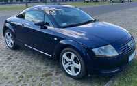 Audi TT Audi TT 8N 2004 1.8T BAM Quattro, seria