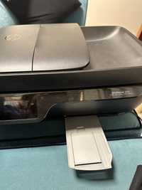 Impressora. HP office jet 3830