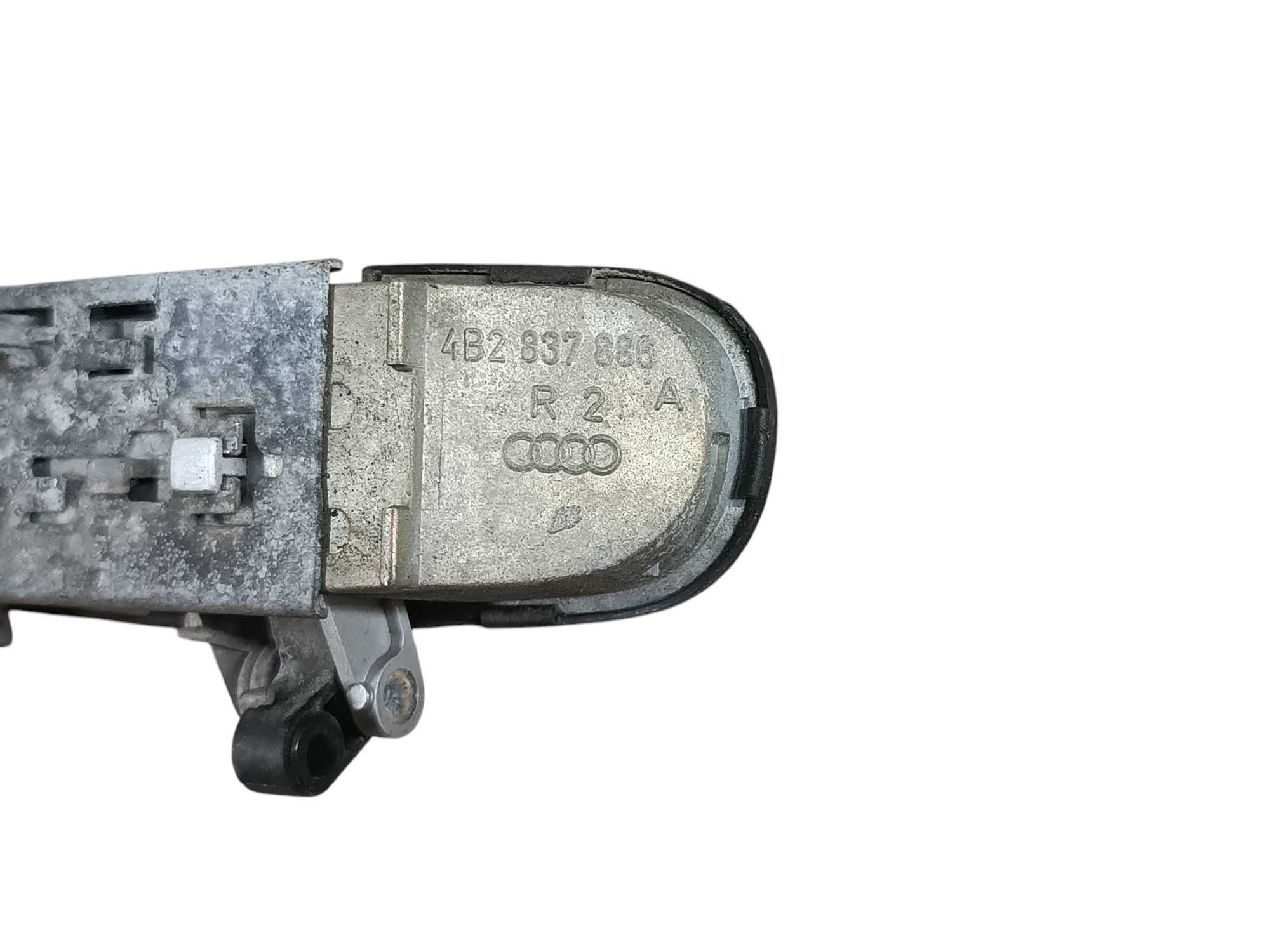 Klamka Zewnętrzna Prawy Tył Przód Prawa Tylna Audi A6 C5