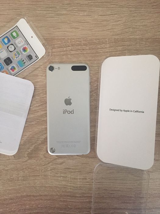 Apple iPod touch 5 G