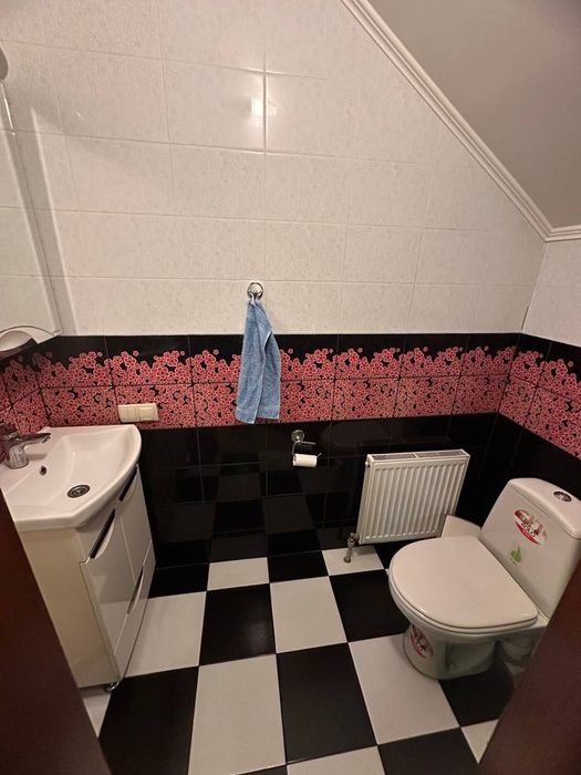 Продам Дом Кирпич Коттедж ЗОЛОТЫЕ КЛЮЧИ Слобожанское Правда