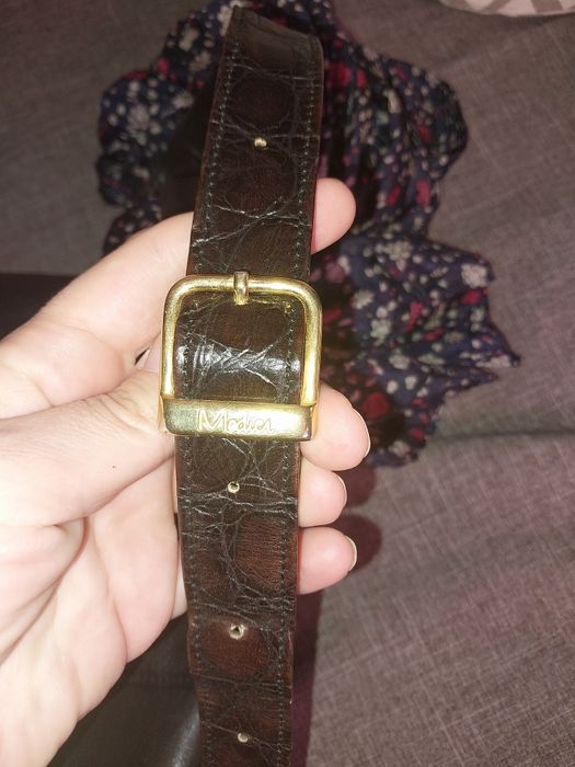 Женская кожаная сумка