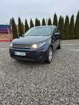 Land Rover Discovery Sport Land Rover Discovery Sport ! Super Stan