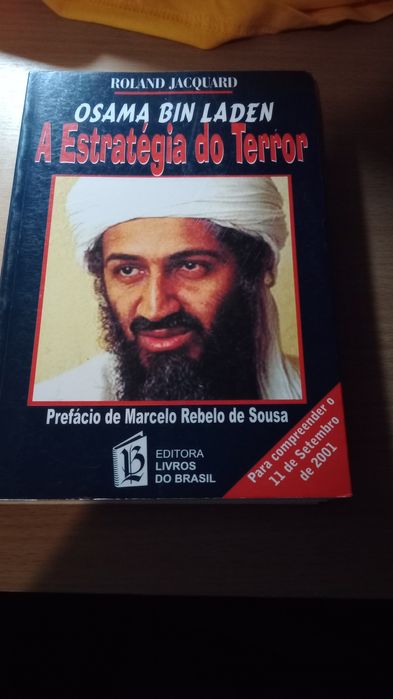 Livro historia 11 setembro