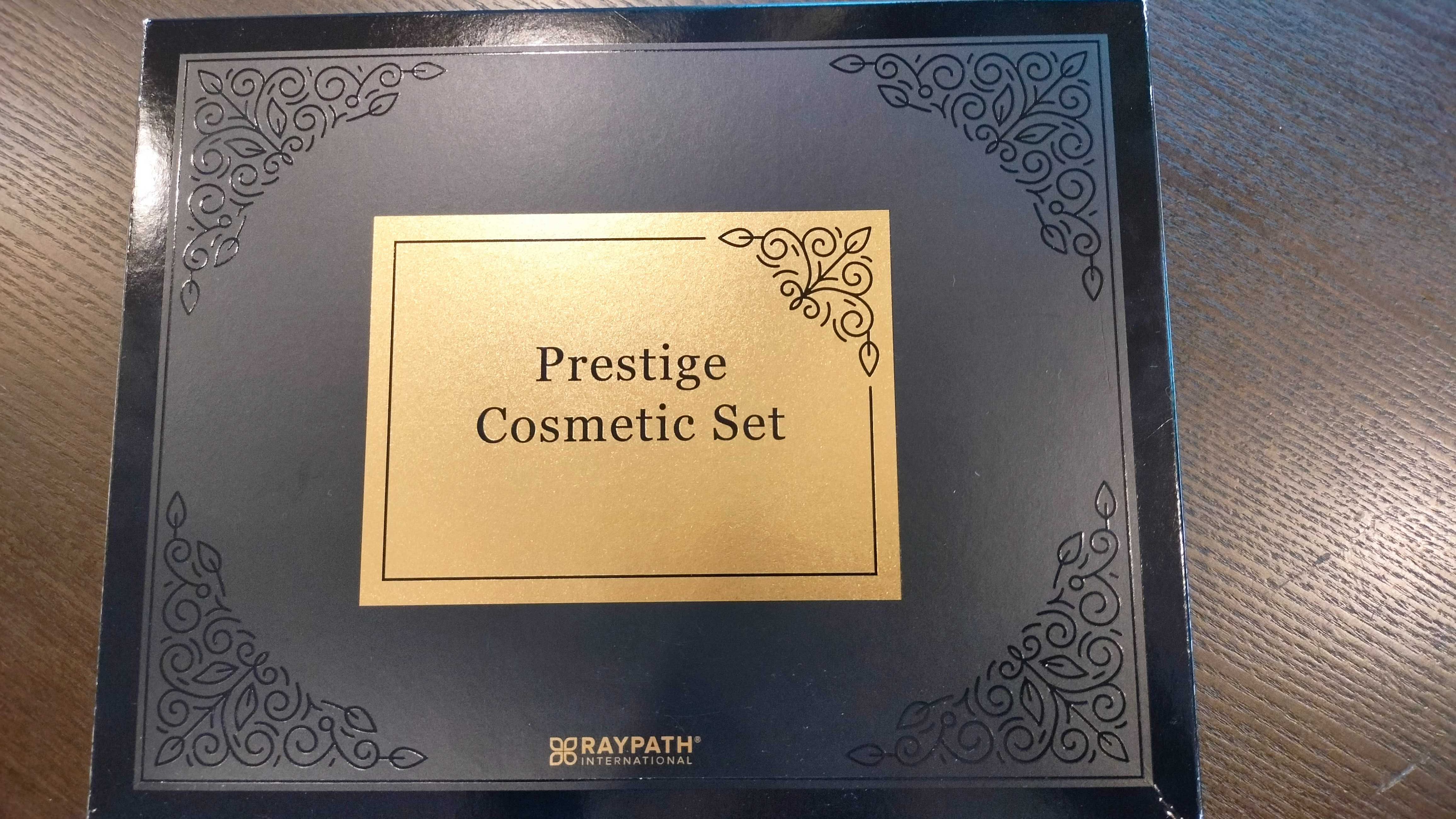 Raypath Cosmetic Prestige set