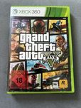 GTA 5 Grand Theft Auto V Xbox 360 PL Napisy