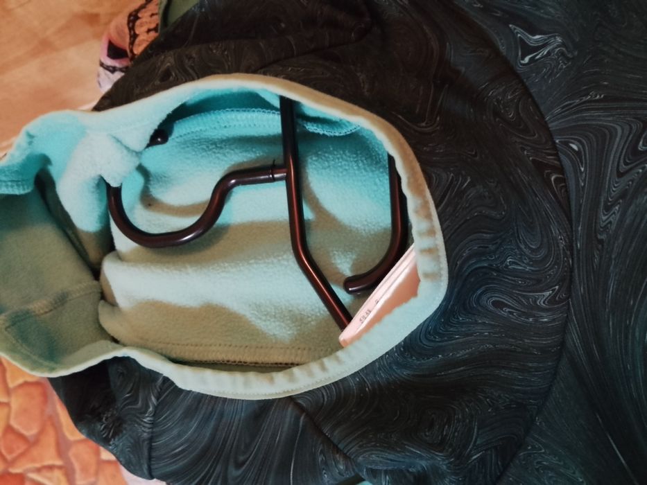 Bluza damska sportowa