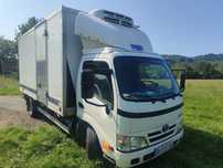 Toyota Dyna  Toyota Dyna 150