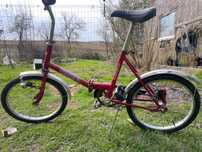 Rower wigry 3 dla kolekcjonera, do renowacji
