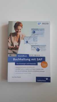 Buchhaltung mit SAP. Grundkurs für Einsteiger und Anwender