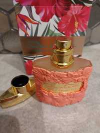 Oscar de la renta bella tropicale perfumy damskie
