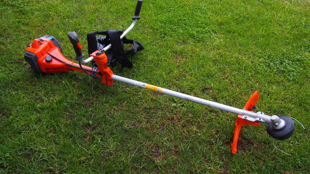 Husqvarna 545 RX 545RX Kosa WYKASZARKA spalinowa