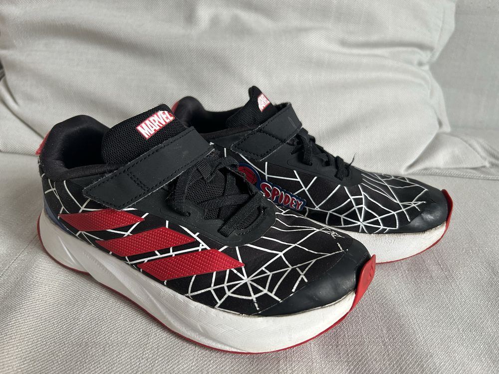 Sneakersy Adidas Spiderman Marvel