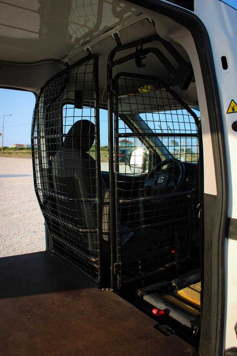 Fiat DOBLO Maxi 2018