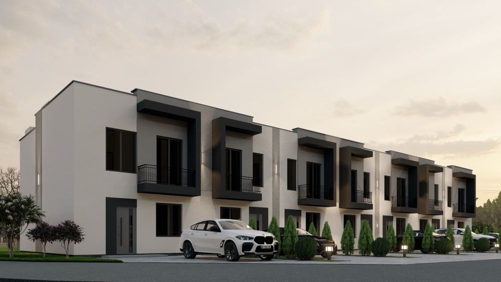 Продаж таухауса без комісії для покупця