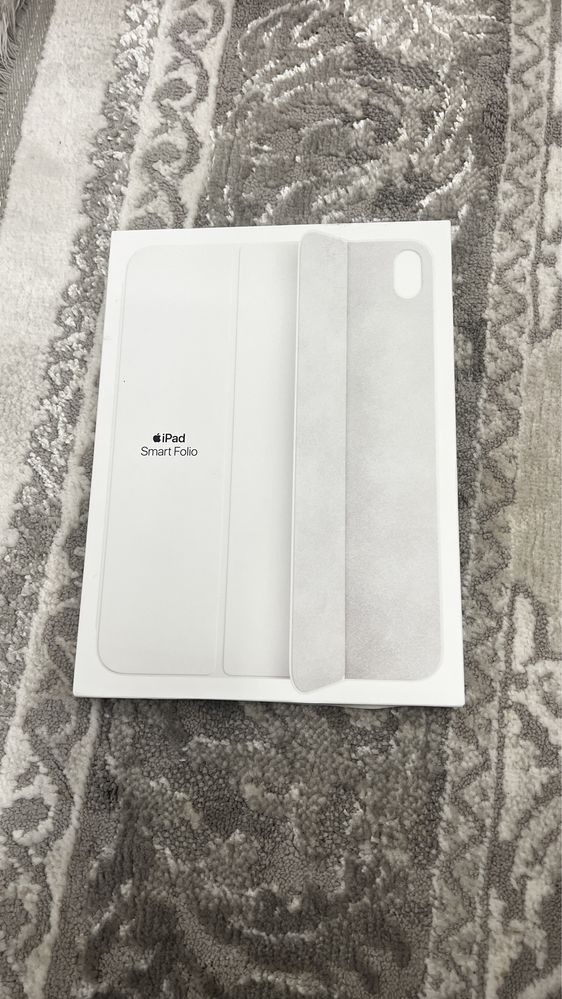iPad Smart Folio 10th generation