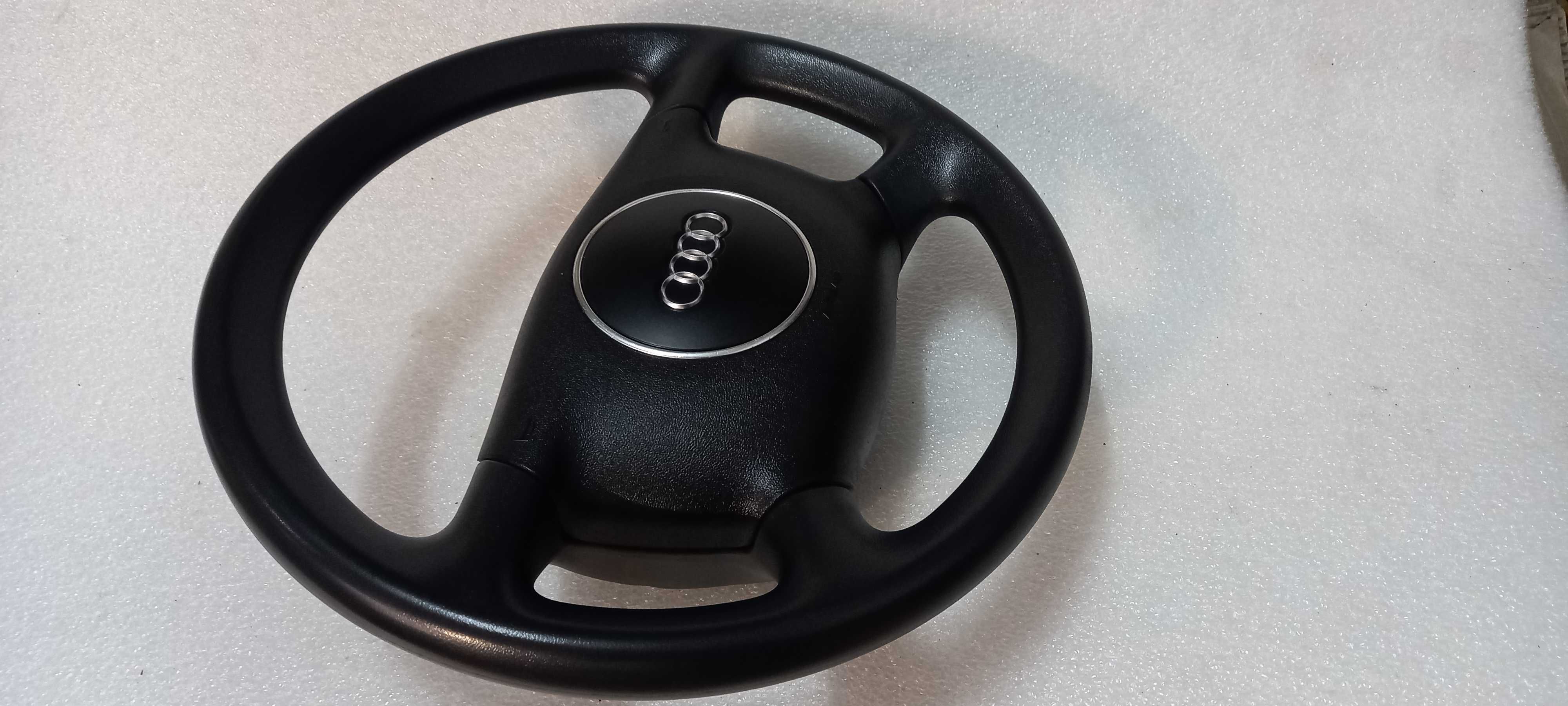 Kierownica Air Bag Audi A4 B5 FL ładna