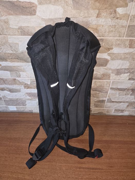 Placek na wodę / do biegania / na górskie wycieczki