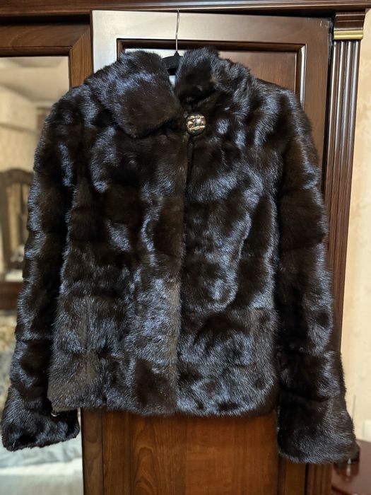 Норкова шуба