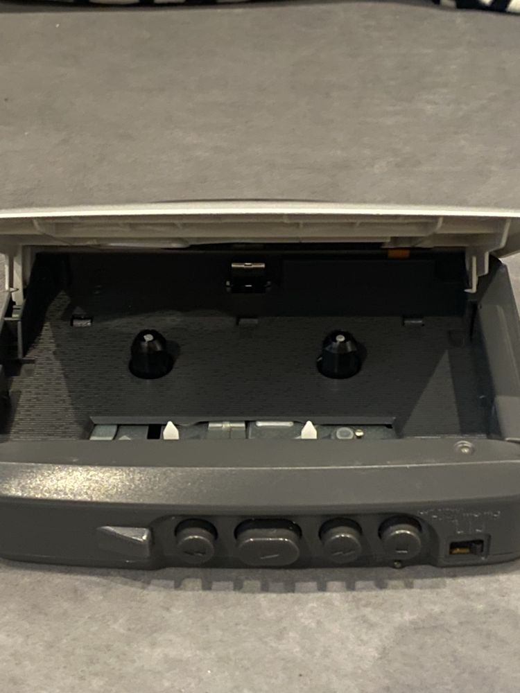 Sony walkman FX-193