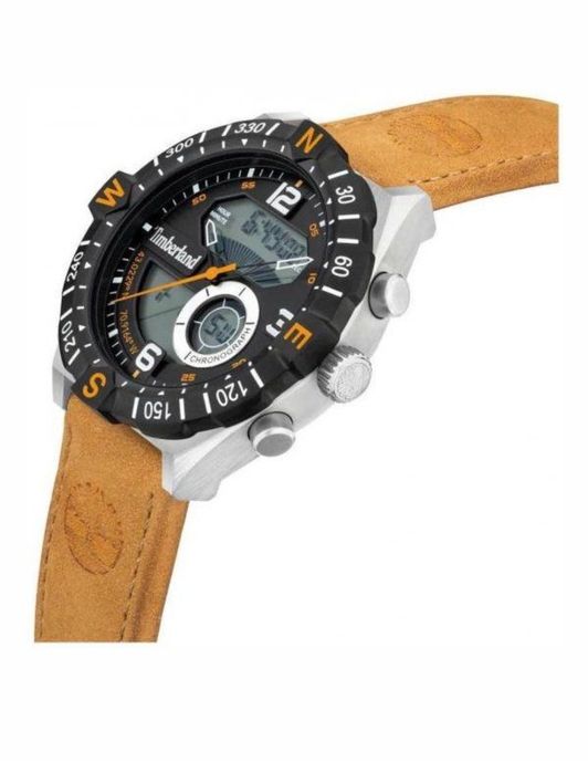 Relógio timberland