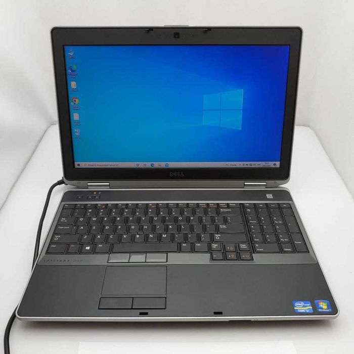 Продам гарний ноутбук Dell e6530