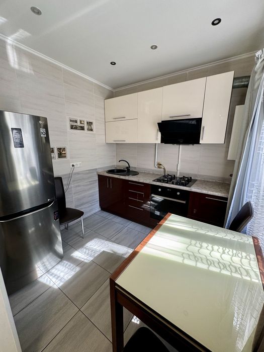 Оренда 3-х кімнатної квартири низ Олександра Поля