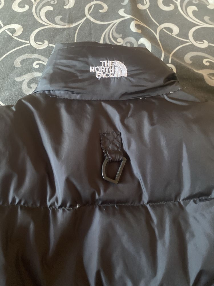 Желетка Tne north face