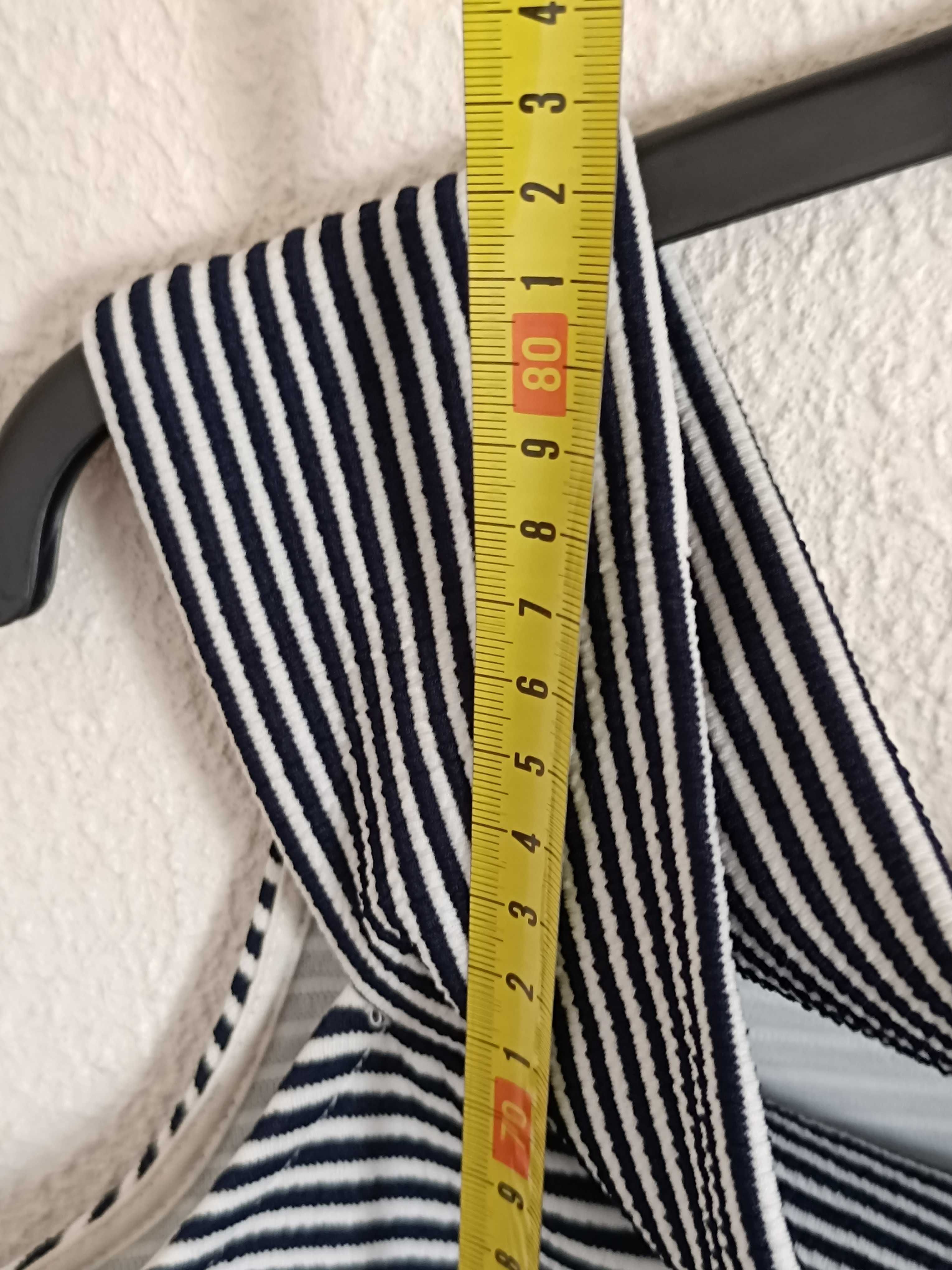 3 Vestidos XL e Saia L larga