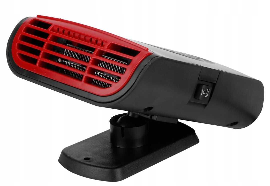 150W 12V Nagrzewnica powietrza Nagrzewnica samochodowa 360 stopni GZ