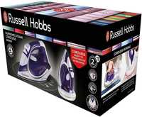 Праска Russell Hobbs Supreme Steam Cordless 23300-56 утюг бездротовой