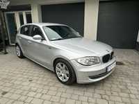 BMW 120d E87 2.0d 190KM M47 Lift Zadbana i sprawna !