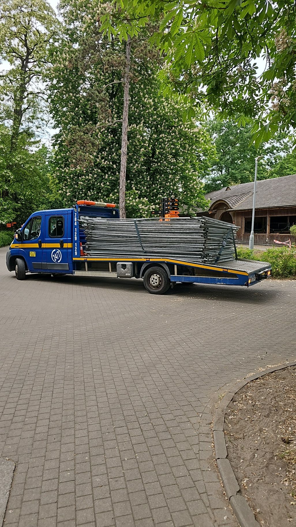 Pomoc Drogowa, Autolaweta,Holowanie,Busy 24H/7, a4 a8 s5 s8 Wrocław.