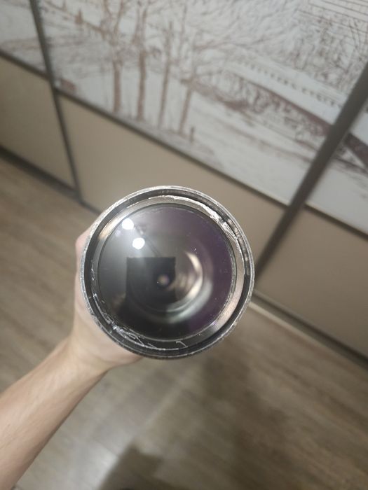 ЗРТ-452 підзони труба