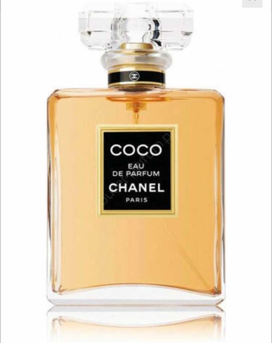 Perfumy CHANEL COCO 100ml Damskie