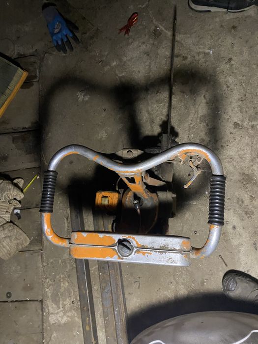 Продам бензопила