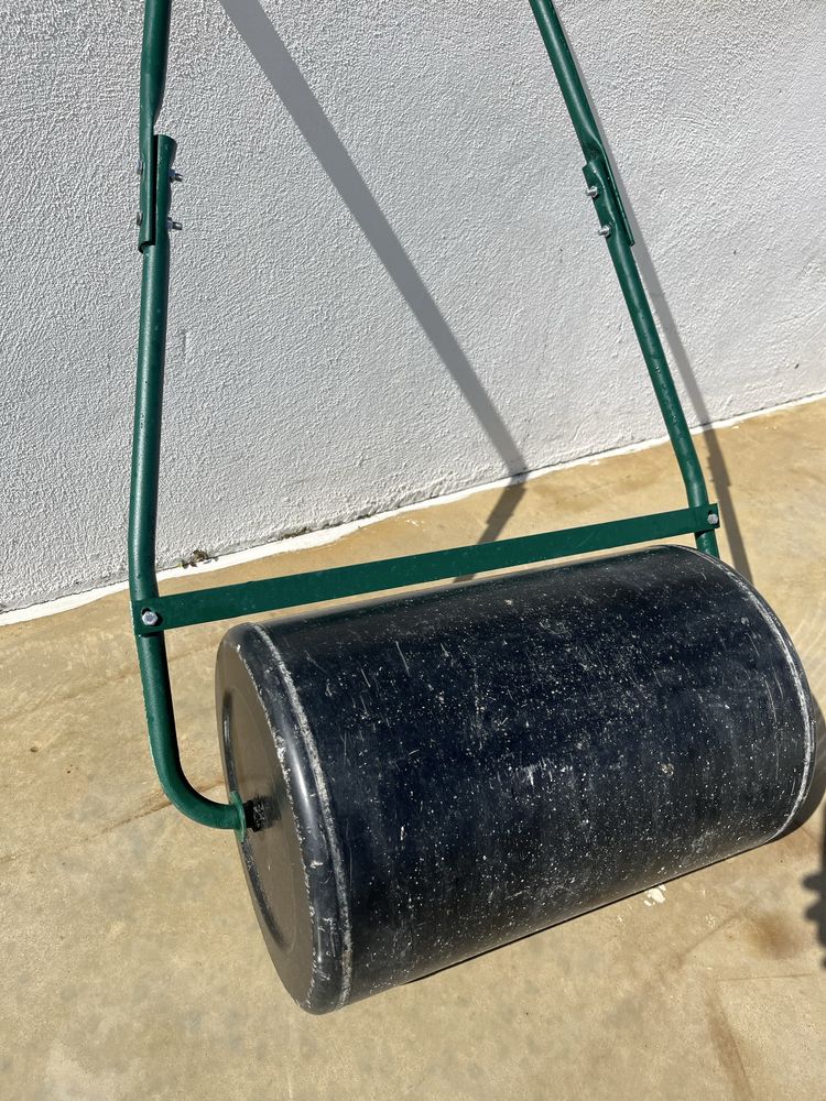Rolo de Jardim Geolia 42cm