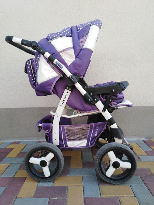 Продам коляску детскую