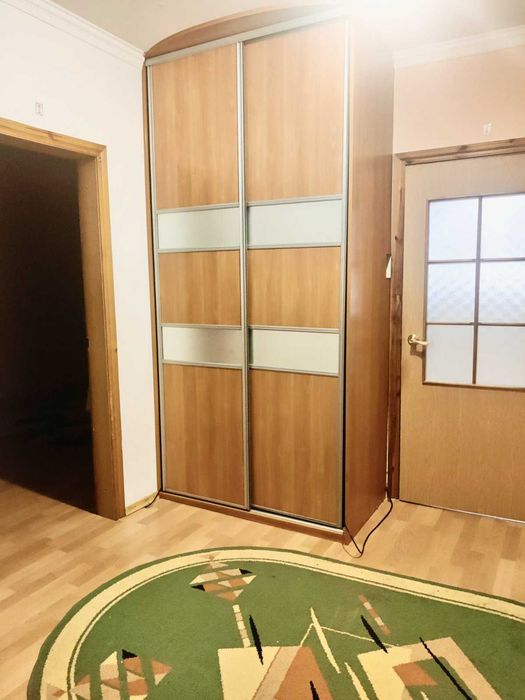 Здам 3-кімнатну квартиру, Подільський р-н. пр Європейського союзу 19А.